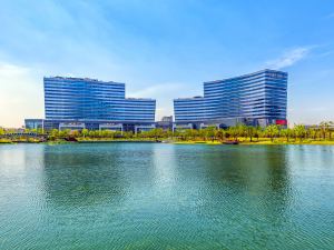 上海森兰美奂小区信息图片