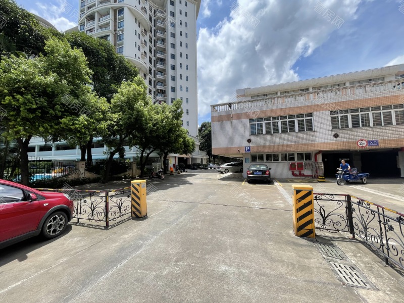 中山永怡花园南区小区信息图片4