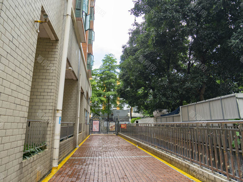 深圳缔馨园小区信息图片6