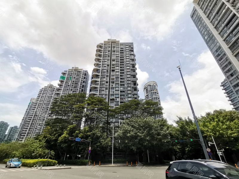 深圳中信红树湾小区信息图片1