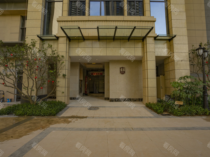 深圳恒大城二期小区信息图片5