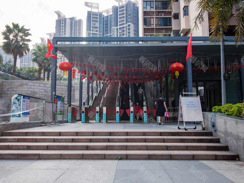 佛山恒大金名都小区信息图片4