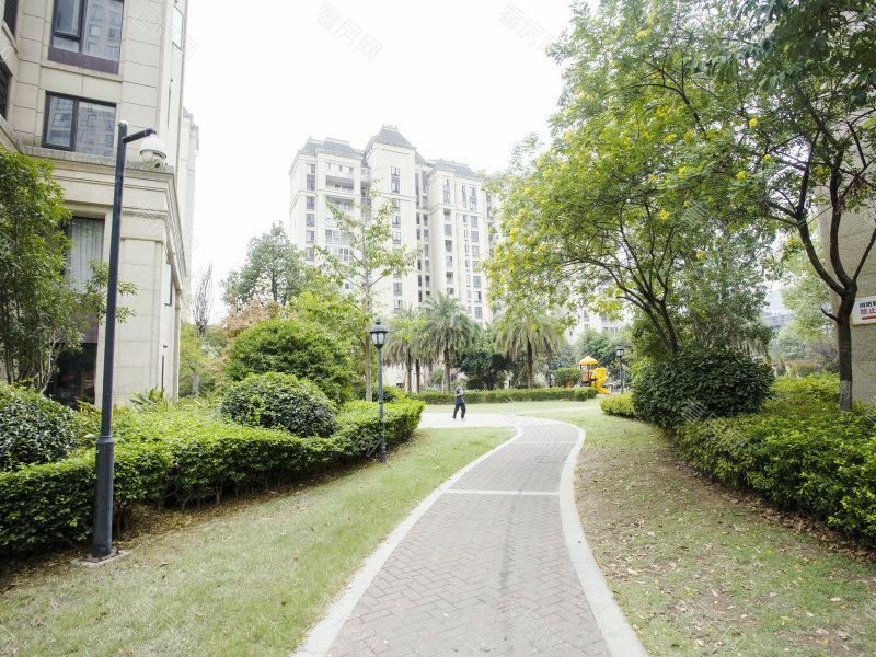 赣州江山里熙岸小区信息图片7