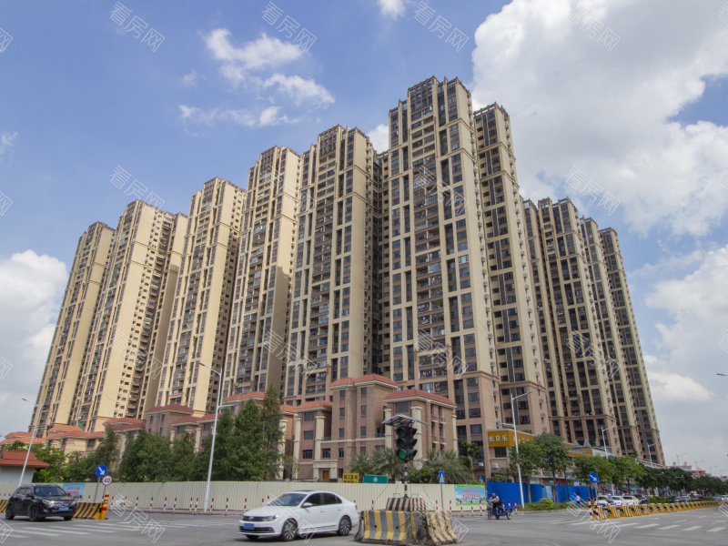 佛山星际半岛小区信息图片2
