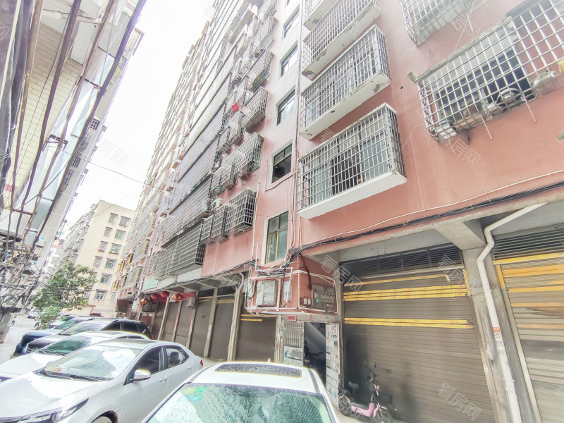 衡阳耒阳市金星佳园小区信息图片2
