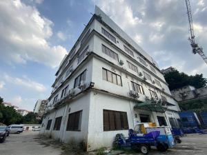 广州广州嘉禾制药厂宿舍小区信息图片