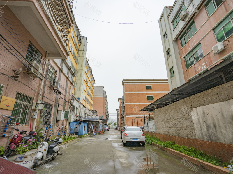 珠海东风广场小区信息图片6