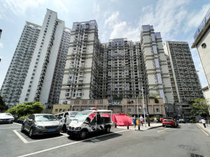 深圳华隆园小区信息图片