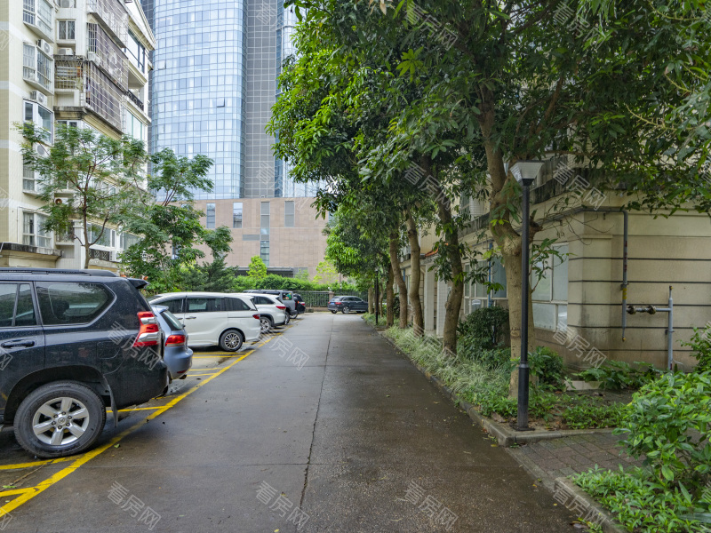 珠海海湾花园东苑小区信息图片8