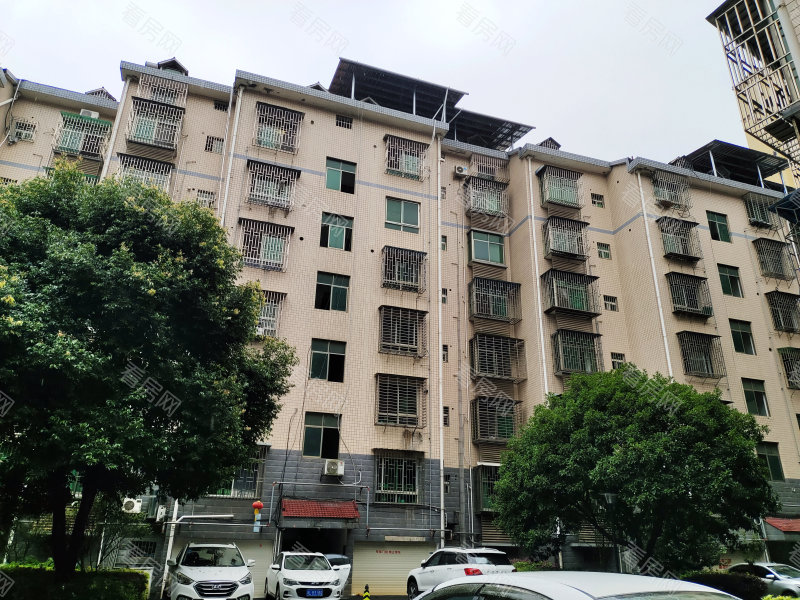 郴州128队骆仙小区小区信息图片5