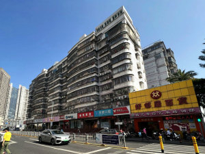 深圳宝泉庄小区信息图片