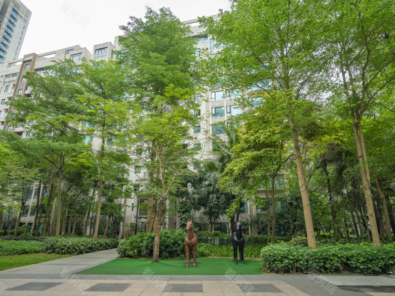 珠海华发世纪城四期小区信息图片7