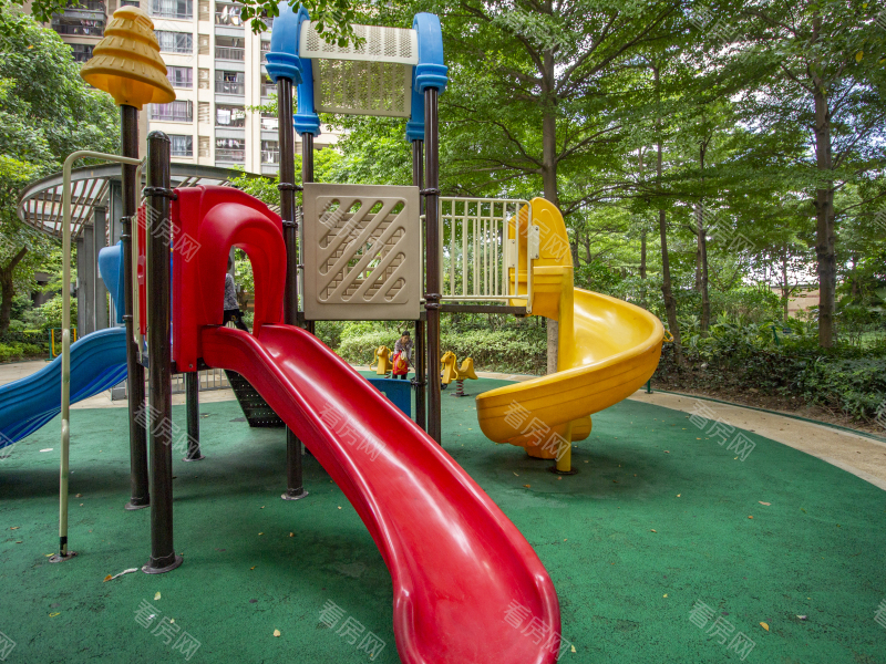 佛山绿地国际花都小区信息图片10