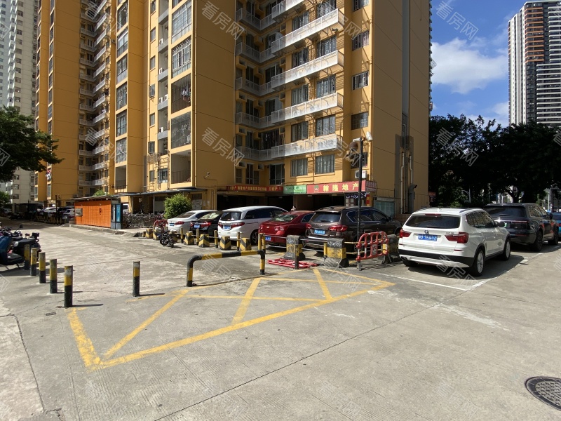 深圳深发花园小区信息图片4