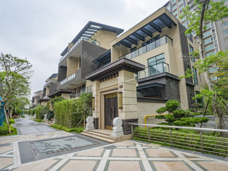 珠海御景龙湖小区信息图片8