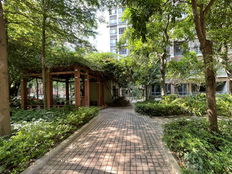 中山君悦豪庭三期小区信息图片2