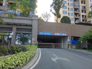 赣州九里峰山花语林小区信息图片