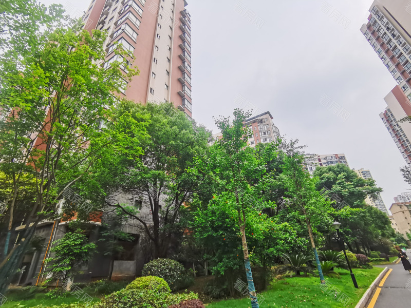 郴州华宁春城小区信息图片6