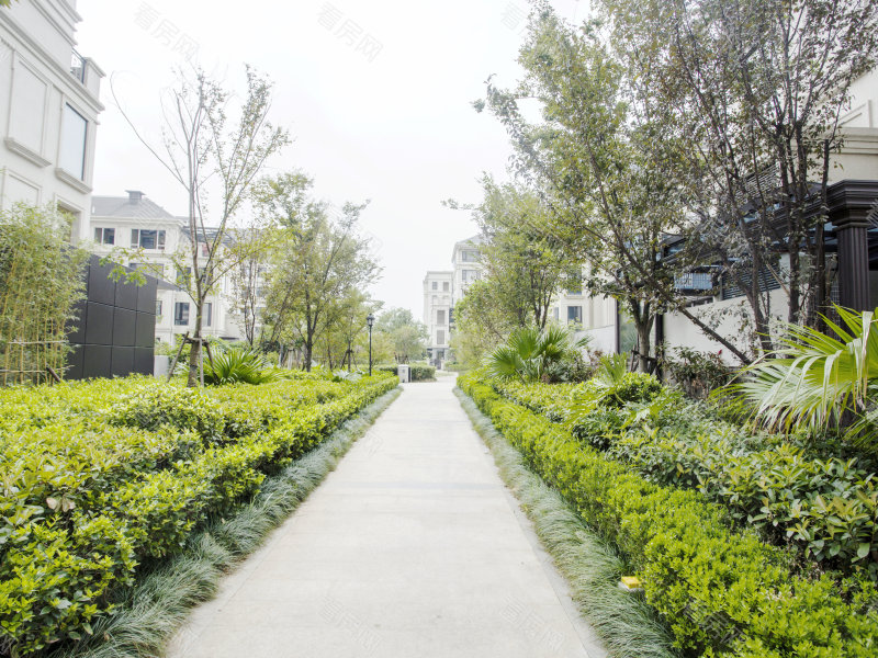 赣州江山里榕府小区信息图片11