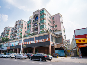 佛山江南小区(罗村)小区信息图片