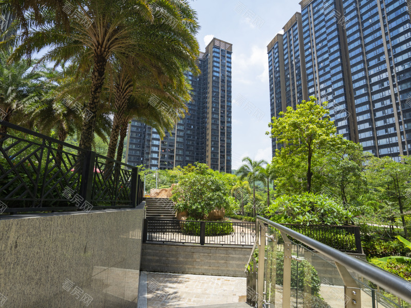 深圳山海上城一期小区信息图片8