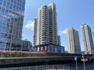 深圳湖景大厦小区信息图片