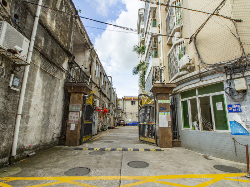 佛山骏景豪庭(陈村)小区信息图片3