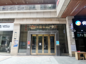 惠州中梁V城市小区信息图片