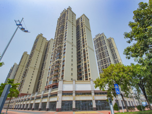 佛山御林湖花园小区信息图片