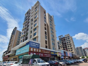 中山朗晴盛荟园小区信息图片