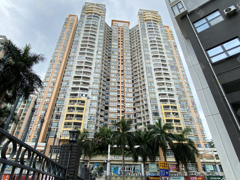 深圳丽阳天下名苑小区信息图片4