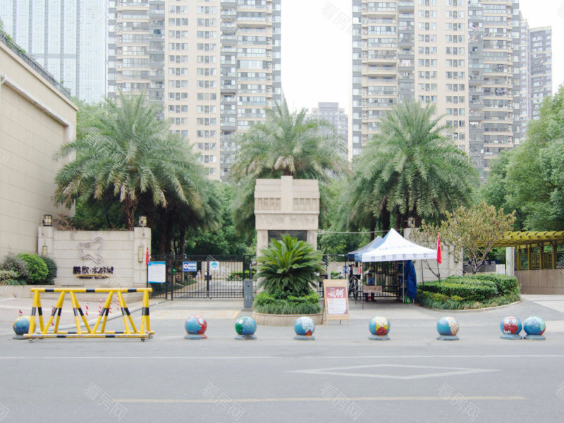 赣州鹏欣水游城小区信息图片7