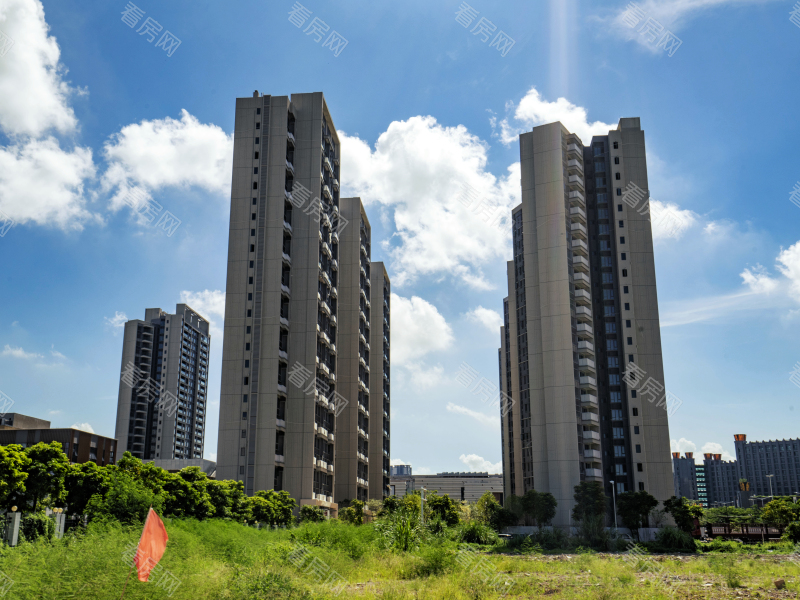 珠海江屿海小区信息图片3