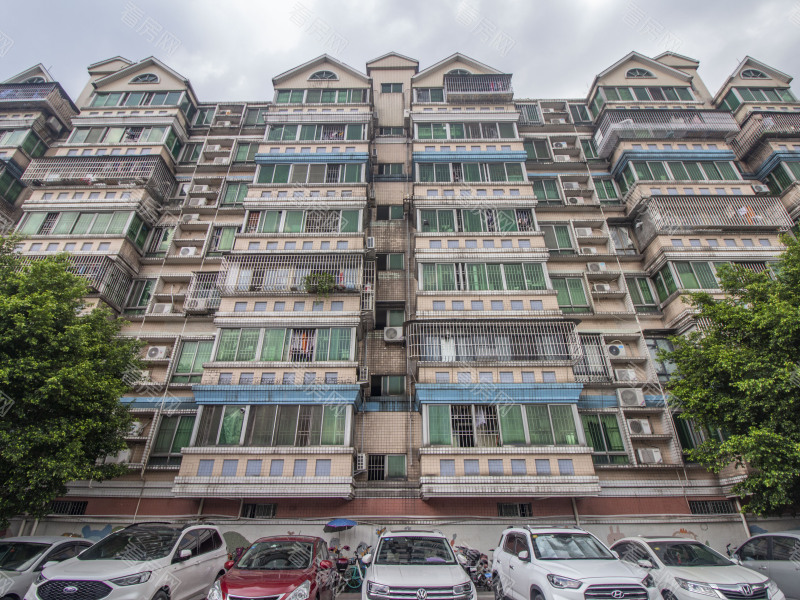 佛山骏成花园C区小区信息图片10