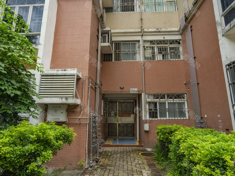 深圳梧桐山新居二期小区信息图片4