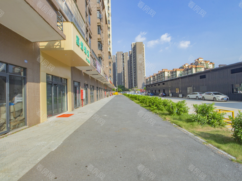 佛山三兴路小区小区信息图片5