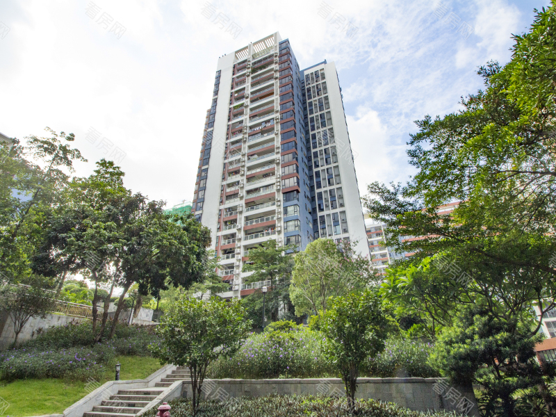 佛山西山上筑二期三期小区信息图片10