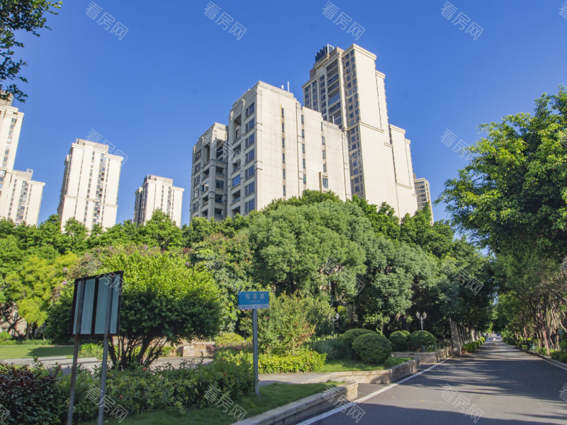 佛山保利外滩一号小区信息图片9