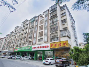 佛山凤都雅居一期小区信息图片