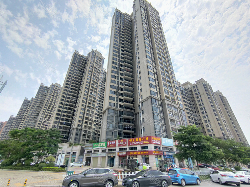 惠州华兴金盛丽景小区信息图片3