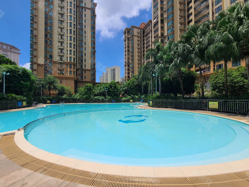 中山翠盈明珠小区信息图片7