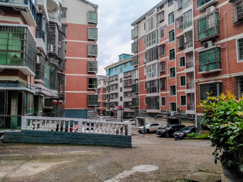 衡阳金城华府小区信息图片12