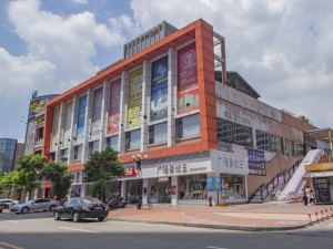 佛山联星商业城小区信息图片