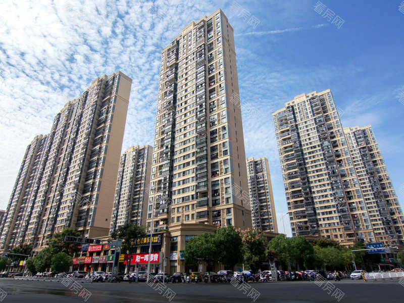 赣州中海派小区信息图片2