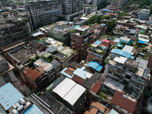 广州江岭西路小区小区信息图片