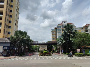中山阳光半岛小区信息图片
