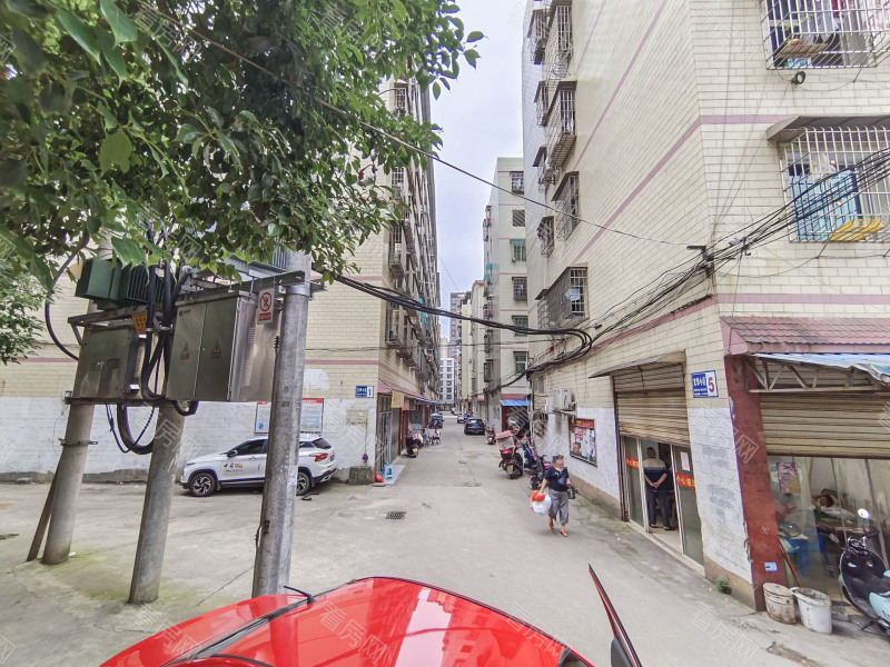 衡阳文华小区小区信息图片1