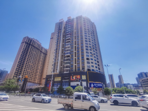衡阳金碧花苑小区信息图片