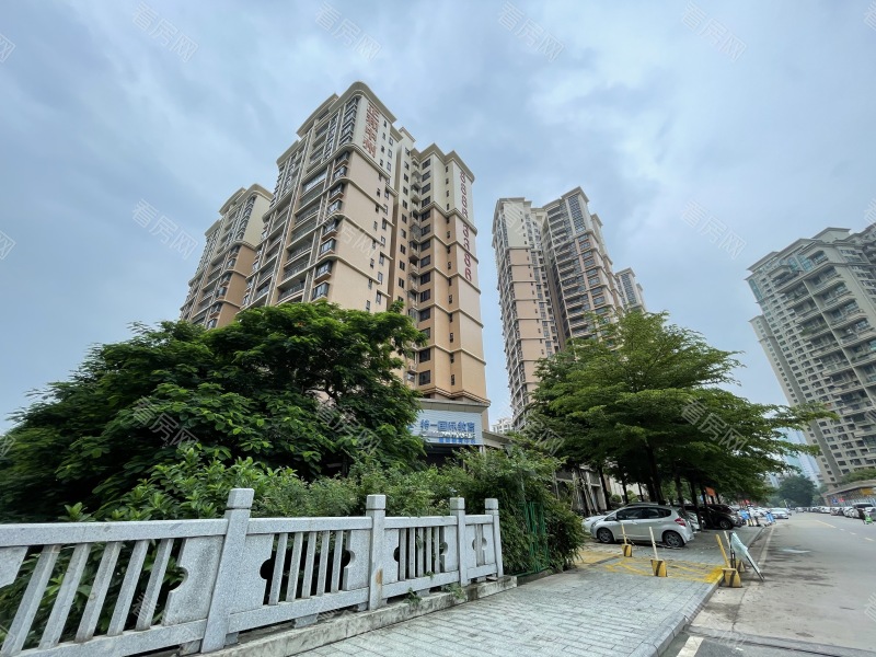 中山正和中州小区信息图片2