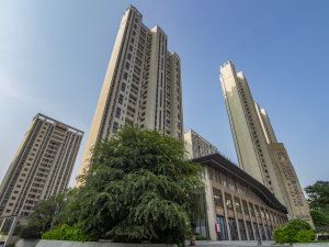 佛山阳光城丽景公馆小区信息图片